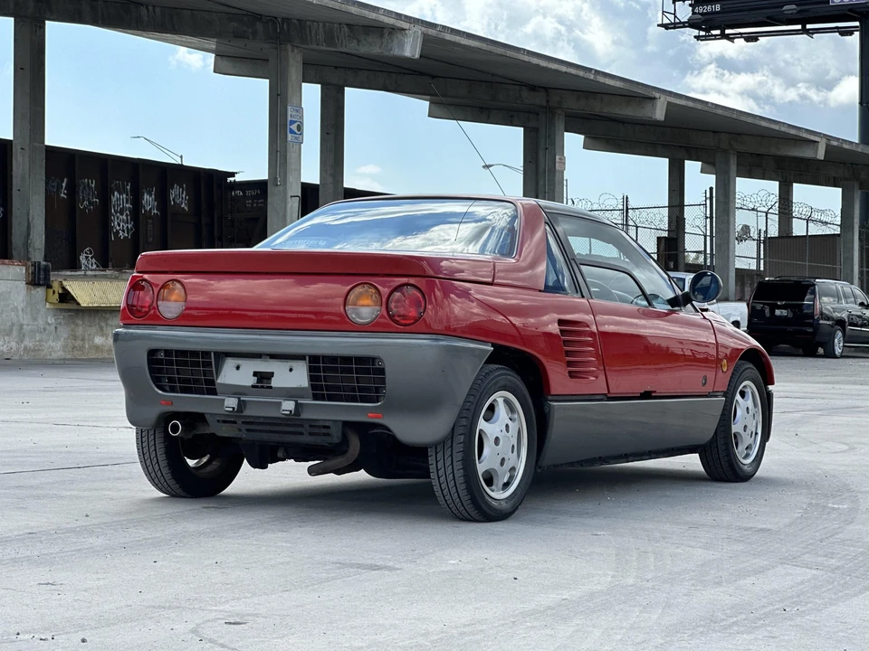 1994 Autozam AZ-1 - Image 21 of 31