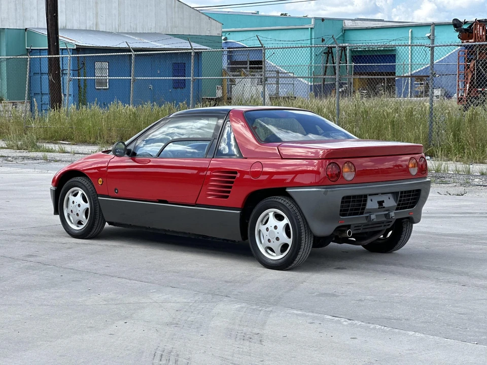 1994 Autozam AZ-1 - Image 28 of 31