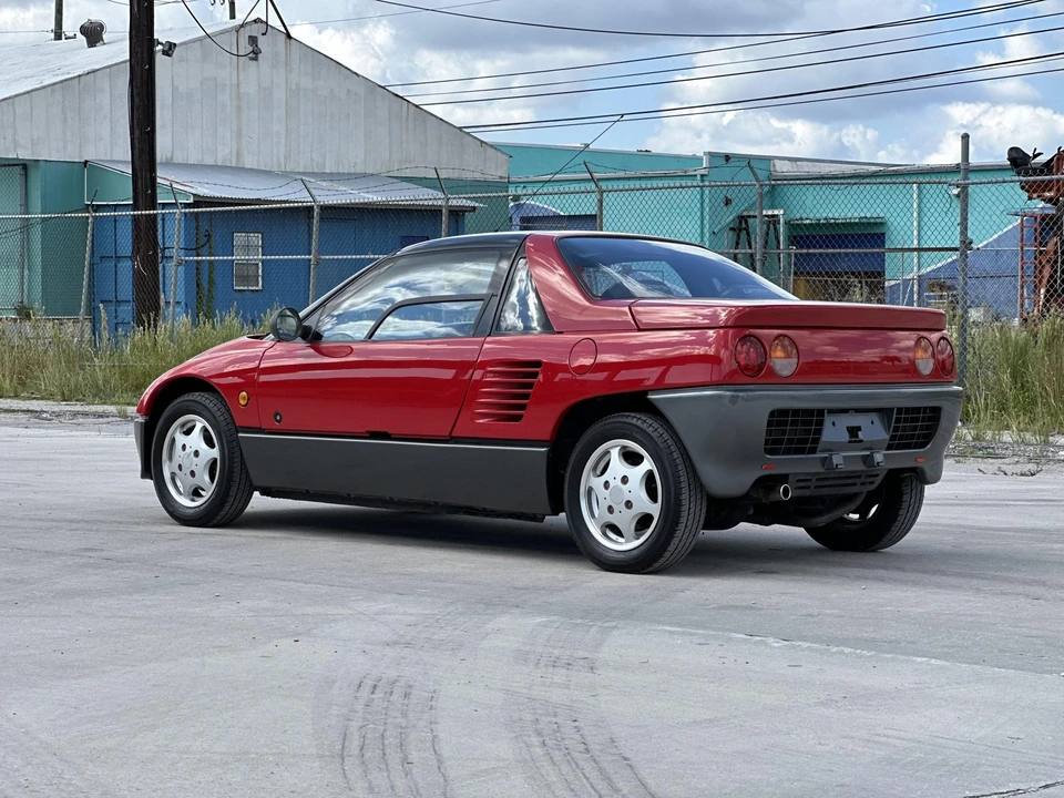 1994 Autozam AZ-1 - Image 29 of 31