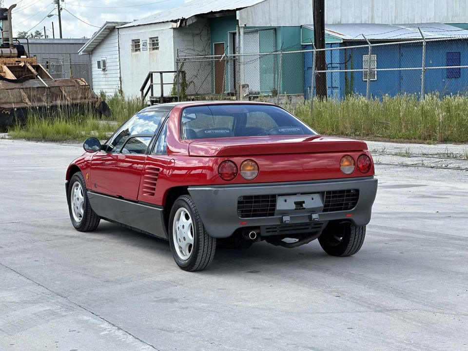 1994 Autozam AZ-1 - Image 27 of 31