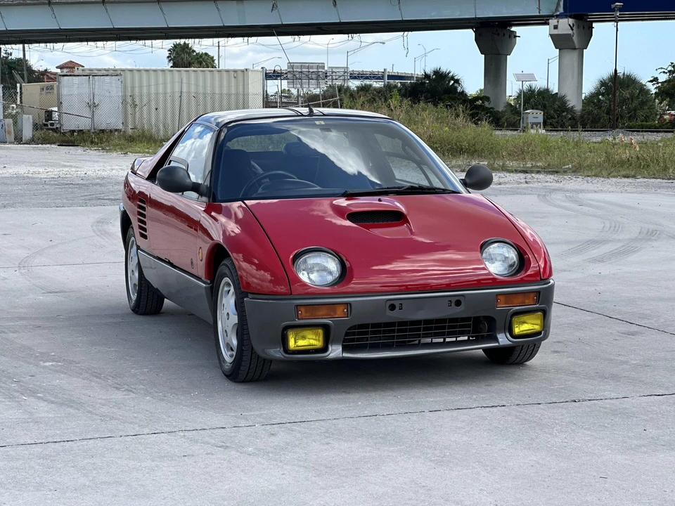 1994 Autozam AZ-1 - Image 12 of 31