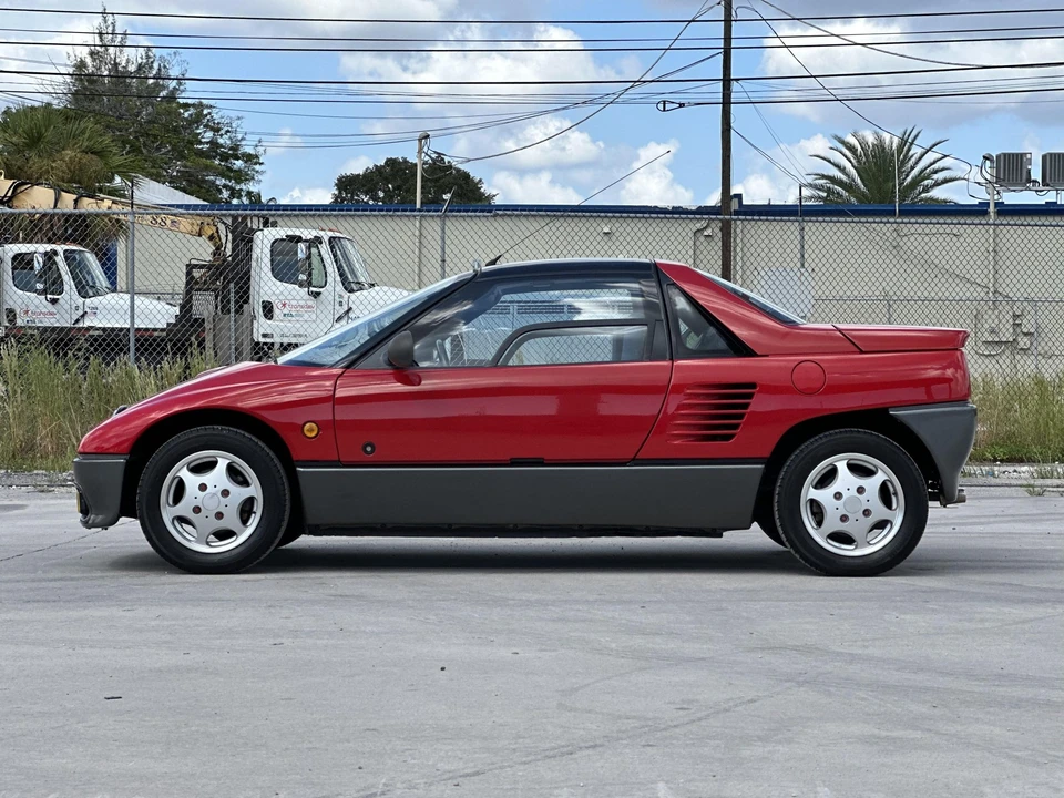 1994 Autozam AZ-1 - Image 30 of 31
