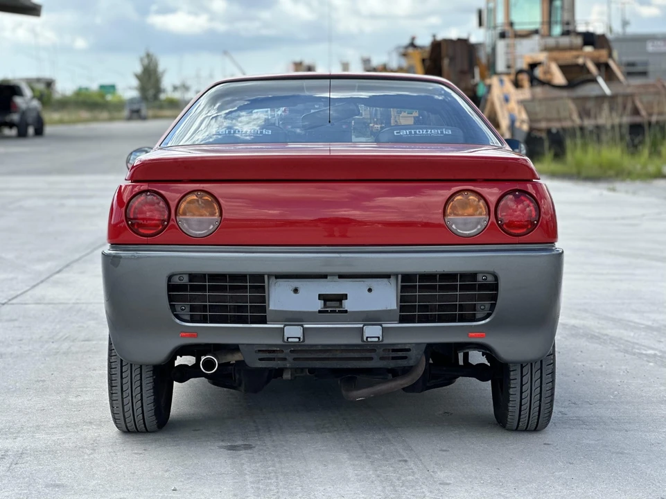 1994 Autozam AZ-1 - Image 25 of 31