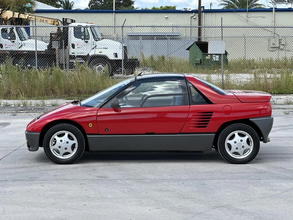 1994 Autozam AZ-1 - Image 31 of 31