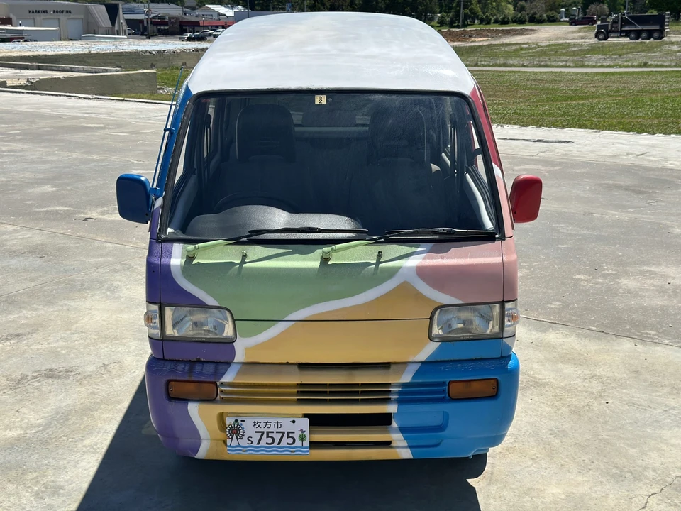 1994 Autozam - Image 30 of 31
