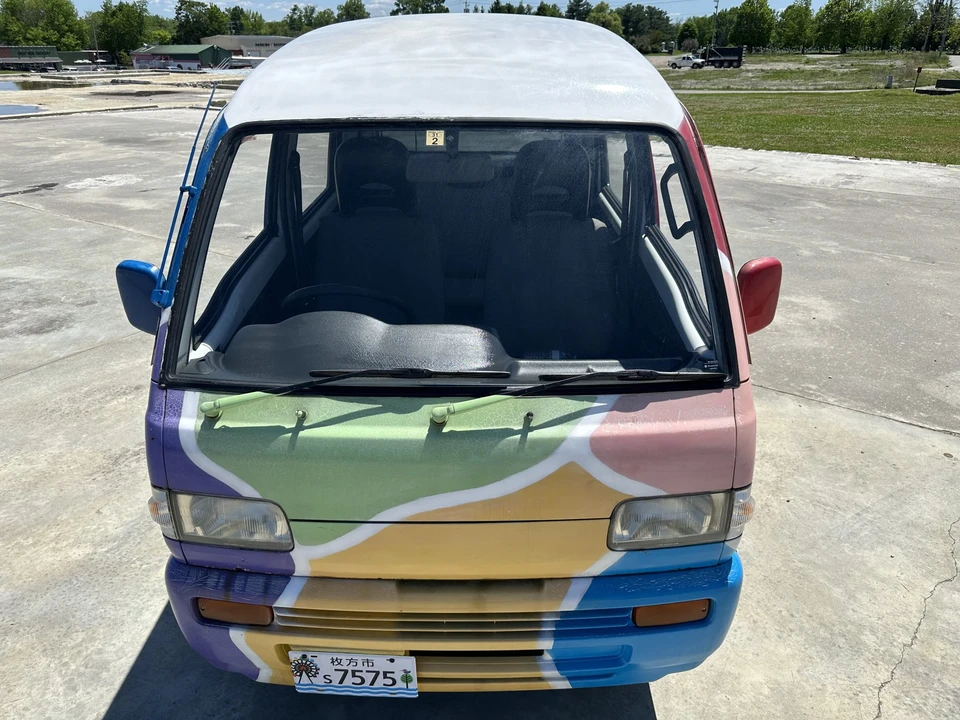 1994 Autozam - Image 31 of 31