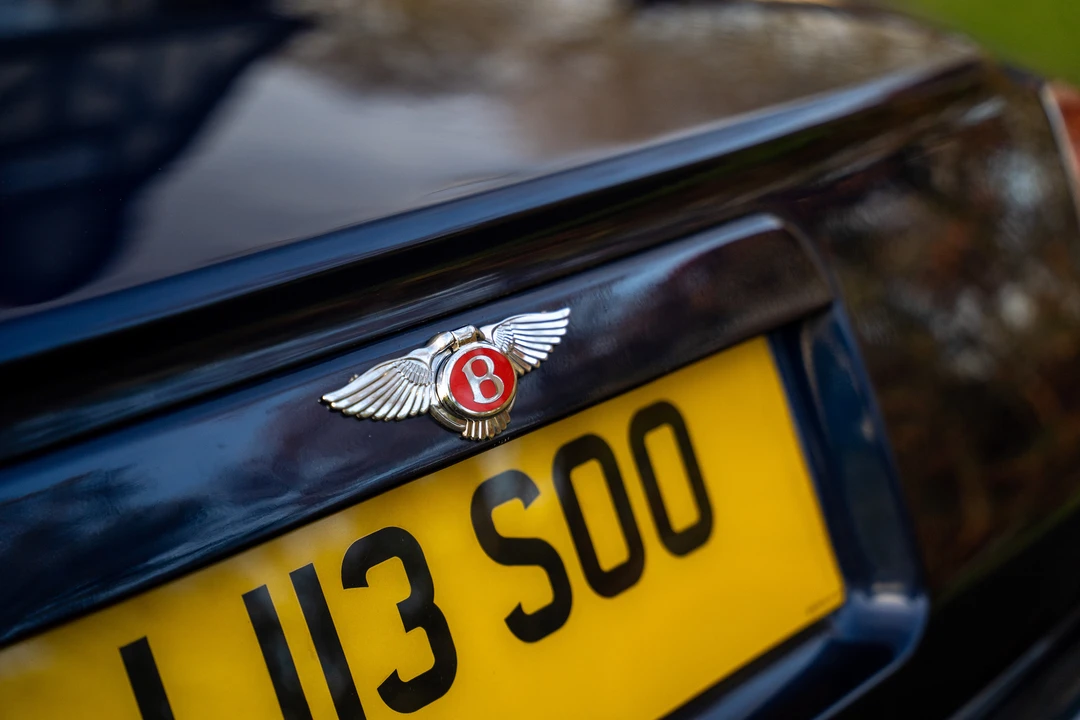 1994 Bentley Continental R - Image 30 of 31
