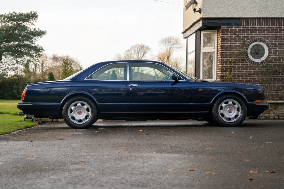 1994 Bentley Continental R - Image 15 of 31