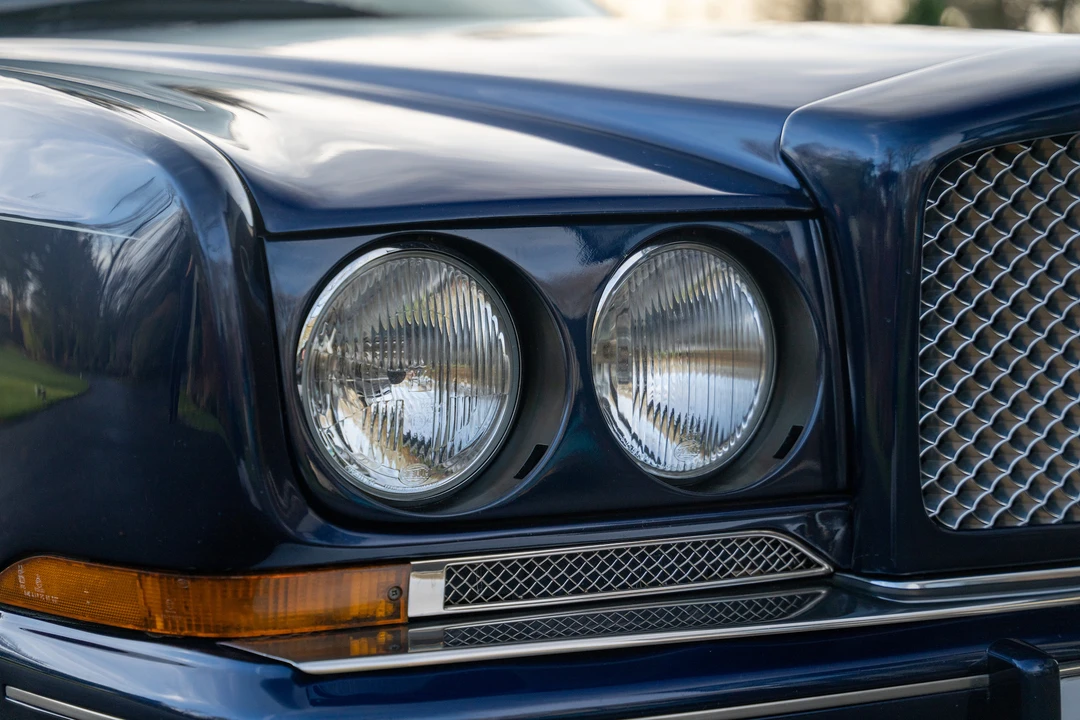 1994 Bentley Continental R - Image 19 of 31