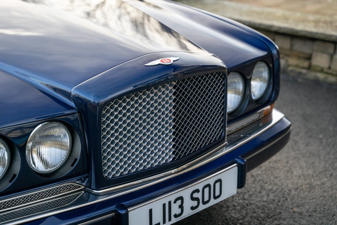 1994 Bentley Continental R - Image 20 of 31