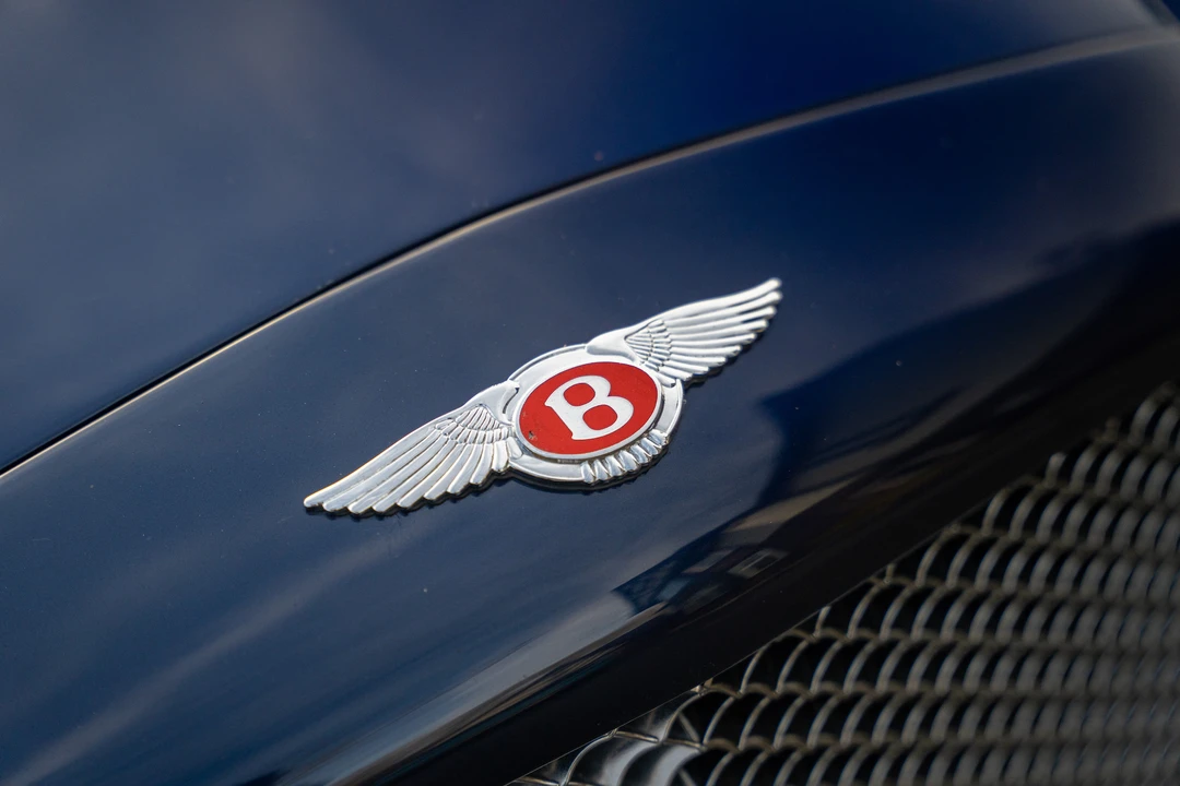 1994 Bentley Continental R - Image 21 of 31