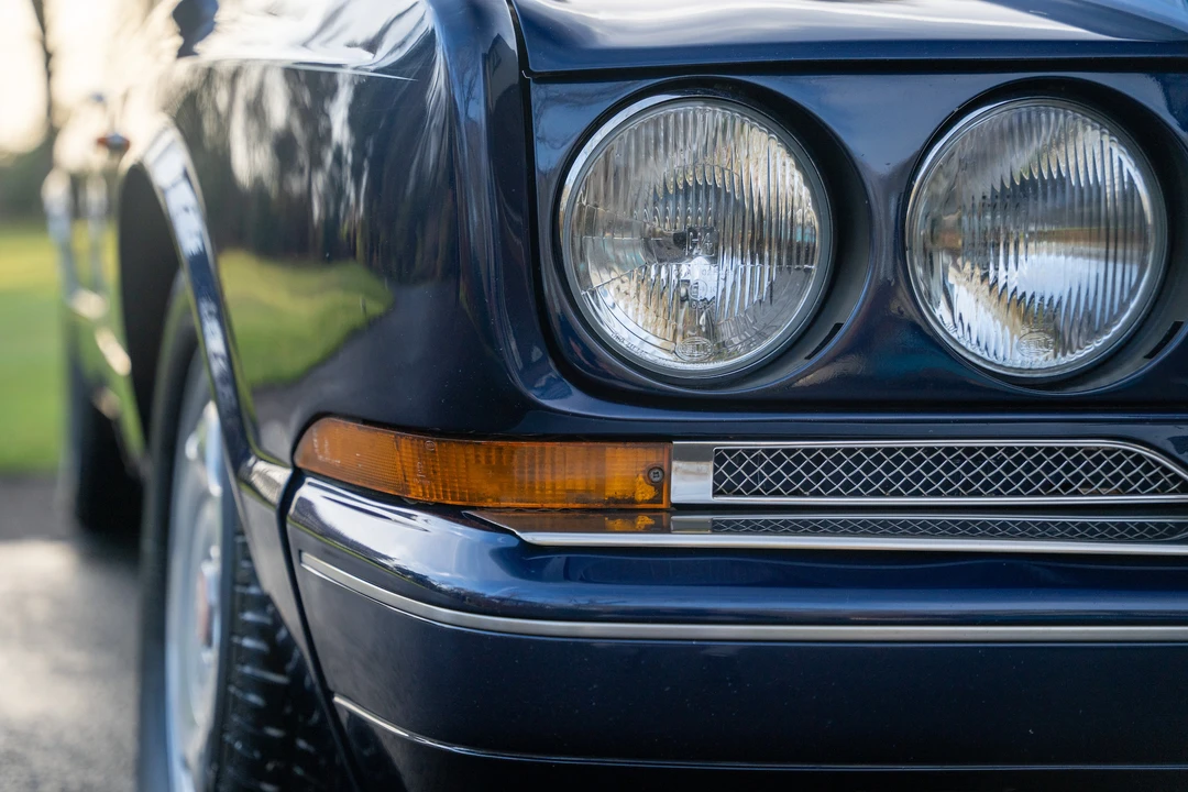 1994 Bentley Continental R - Image 22 of 31