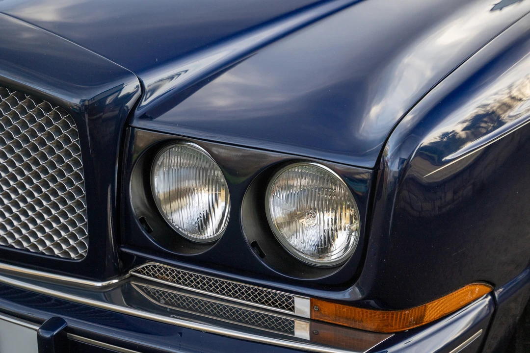 1994 Bentley Continental R - Image 23 of 31