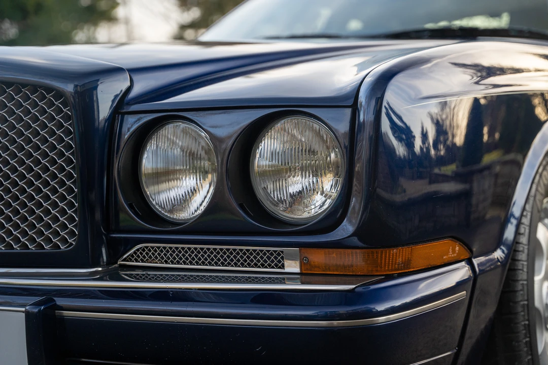 1994 Bentley Continental R - Image 24 of 31