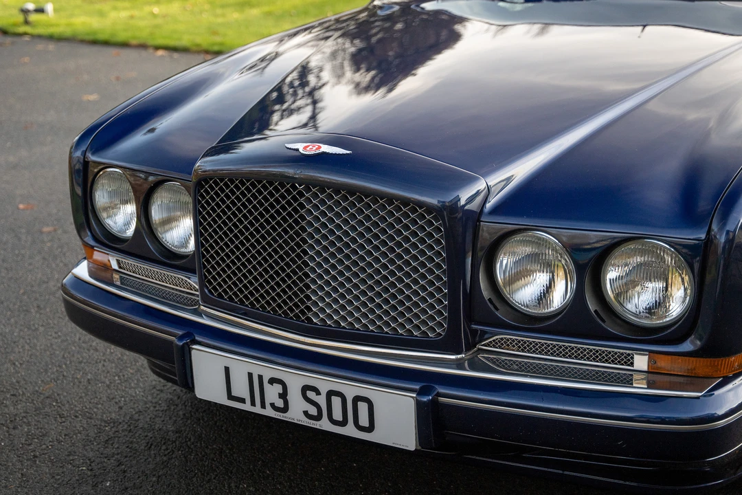1994 Bentley Continental R - Image 25 of 31