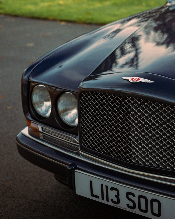 1994 Bentley Continental R - Image 27 of 31
