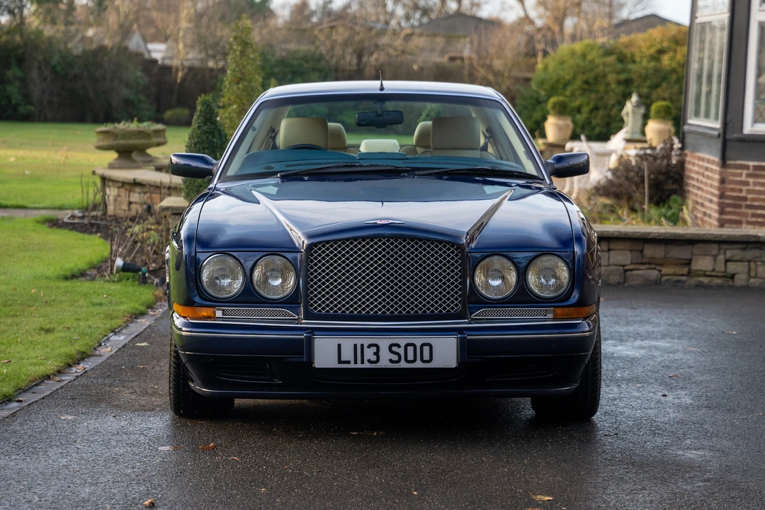 1994 Bentley Continental R - Image 3 of 31