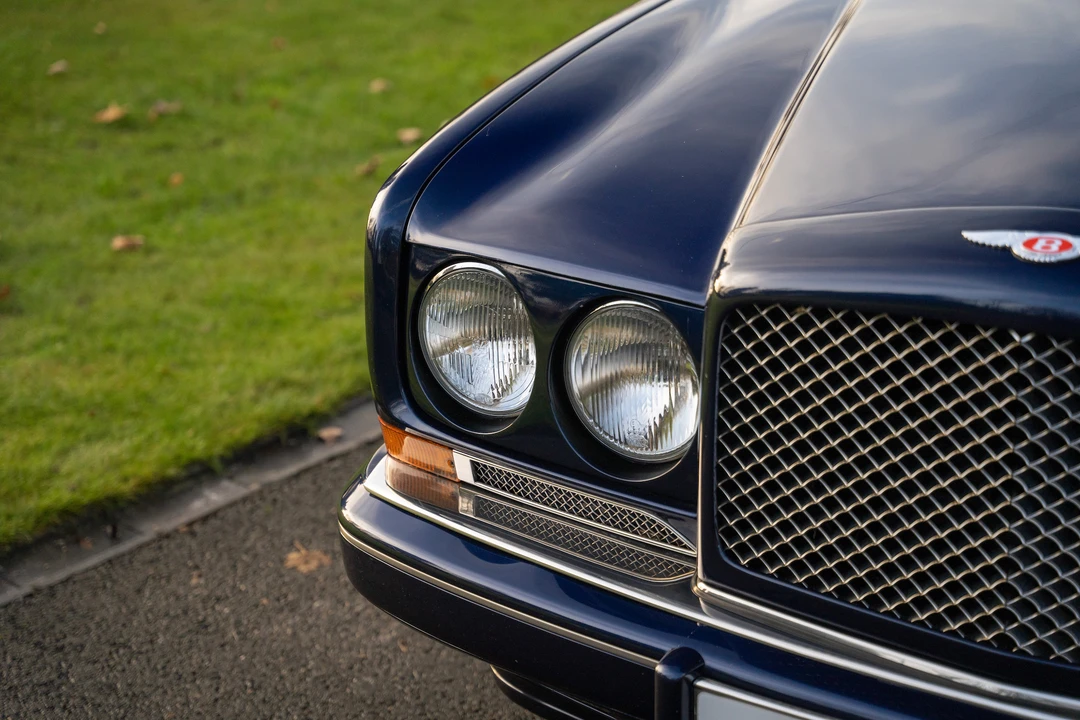 1994 Bentley Continental R - Image 26 of 31