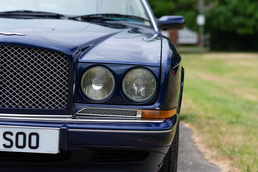 1994 Bentley Continental R - Image 10 of 31