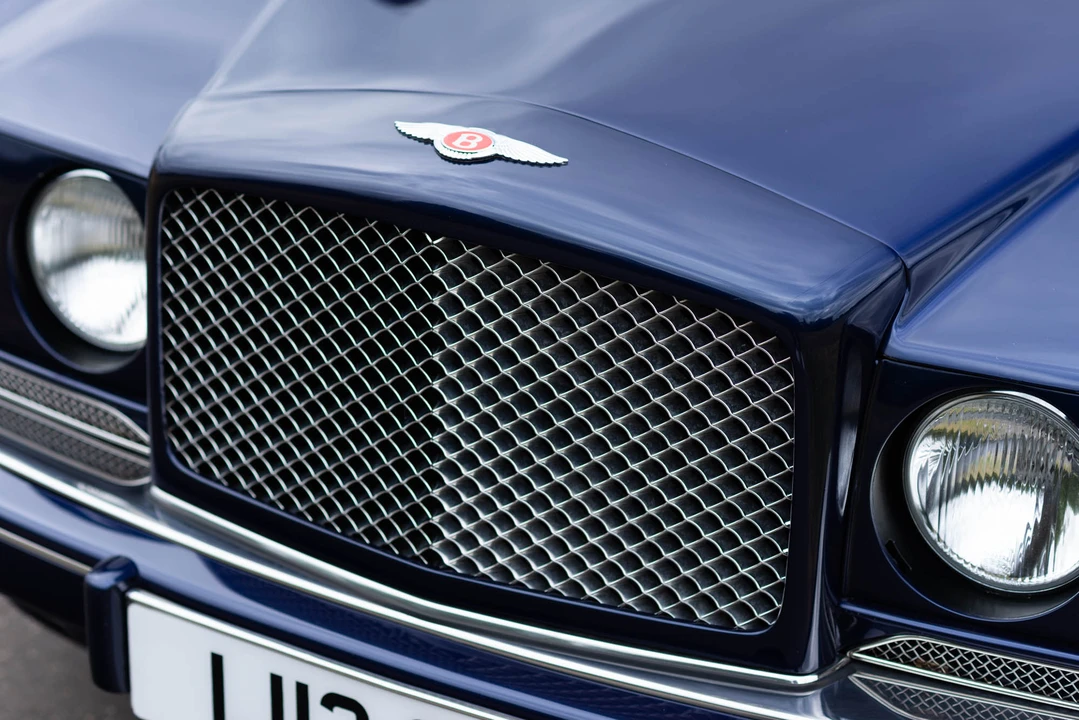 1994 Bentley Continental R - Image 12 of 31