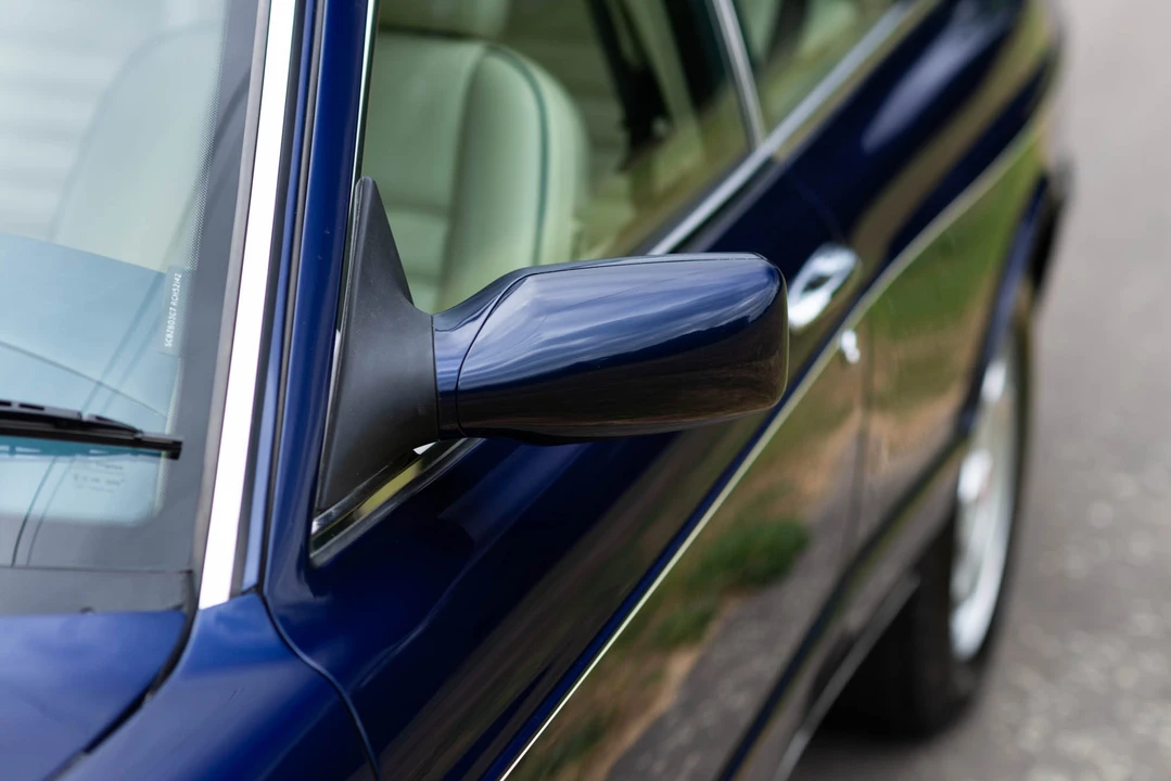 1994 Bentley Continental R - Image 13 of 31