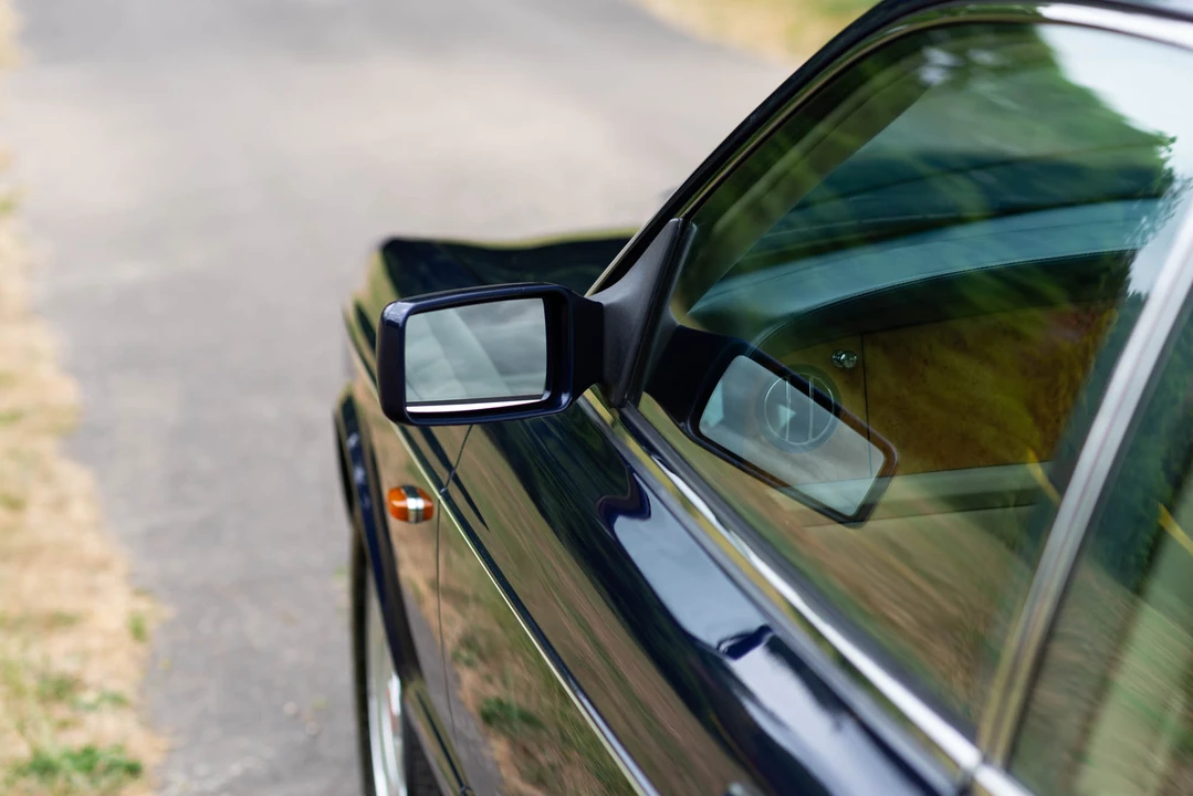 1994 Bentley Continental R - Image 14 of 31