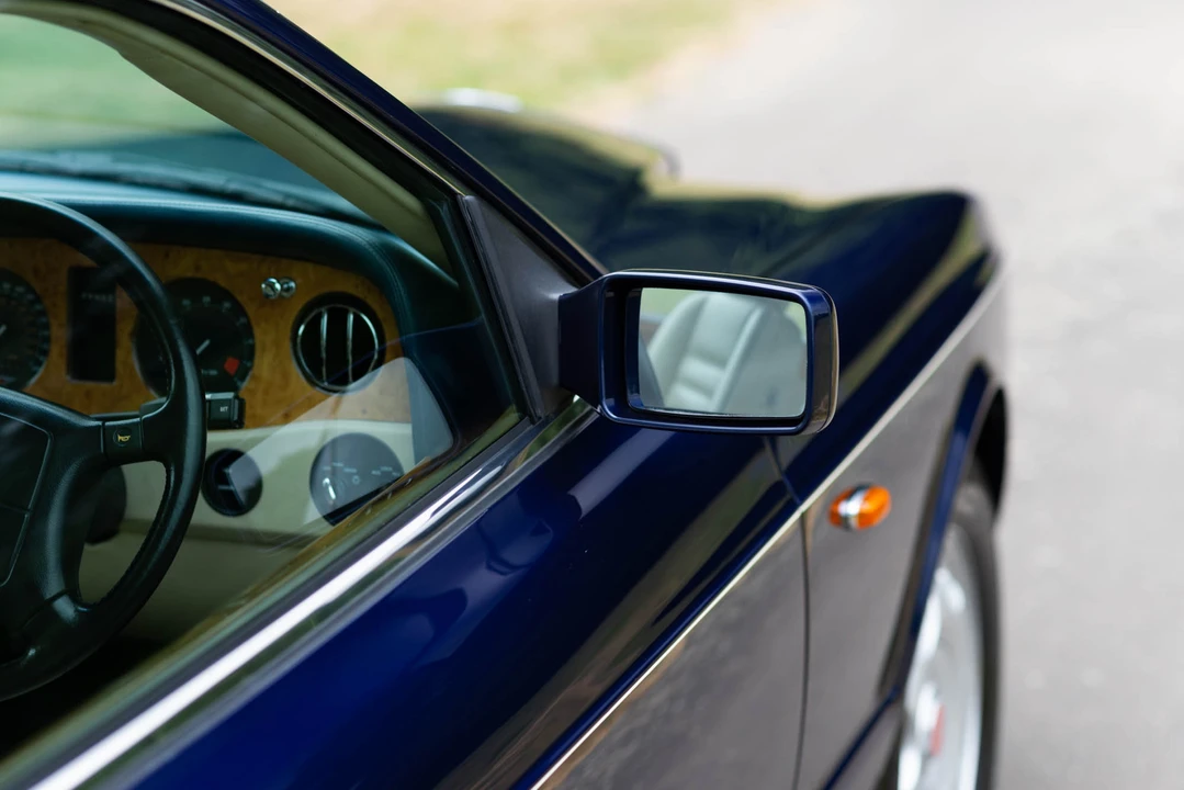 1994 Bentley Continental R - Image 15 of 31