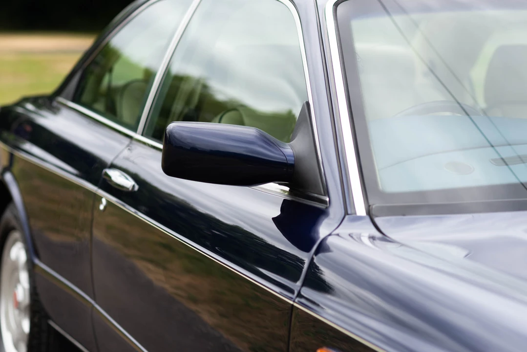 1994 Bentley Continental R - Image 16 of 31