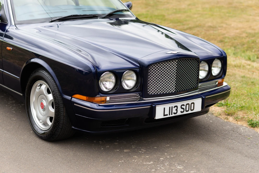 1994 Bentley Continental R - Image 17 of 31