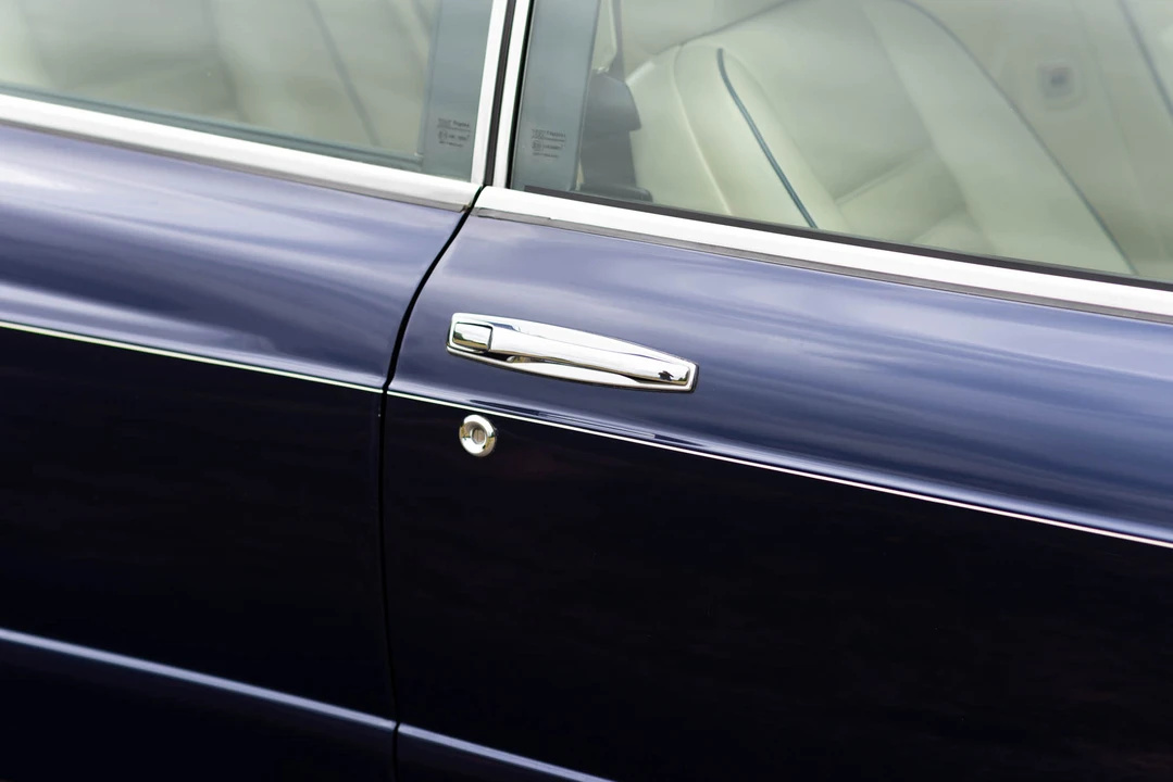 1994 Bentley Continental R - Image 18 of 31