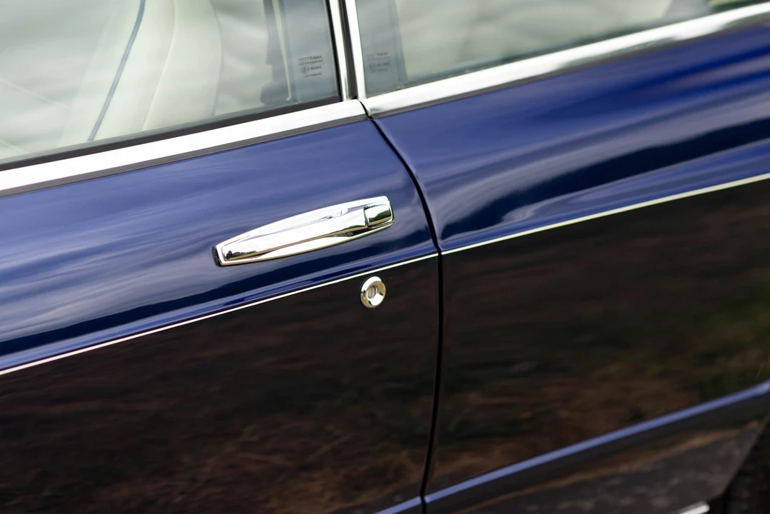 1994 Bentley Continental R - Image 19 of 31