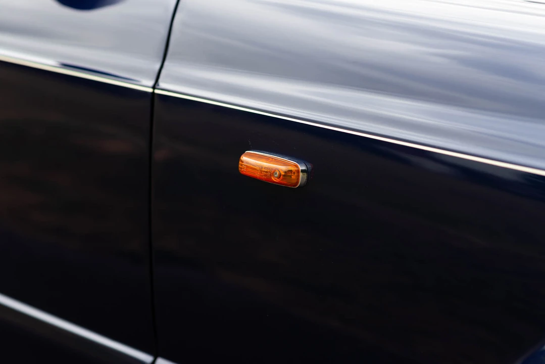 1994 Bentley Continental R - Image 21 of 31