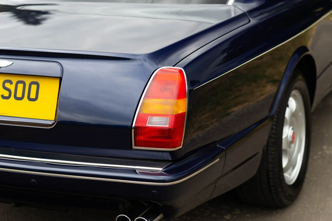 1994 Bentley Continental R - Image 22 of 31