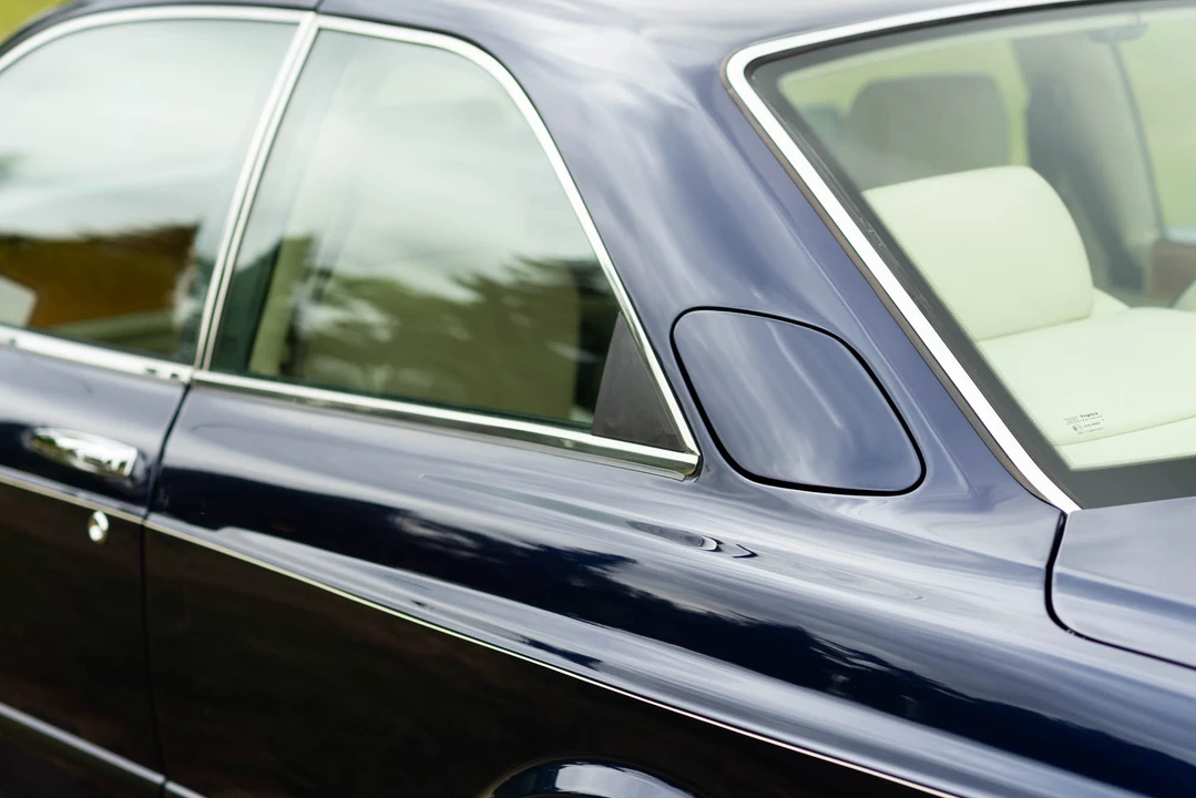 1994 Bentley Continental R - Image 27 of 31