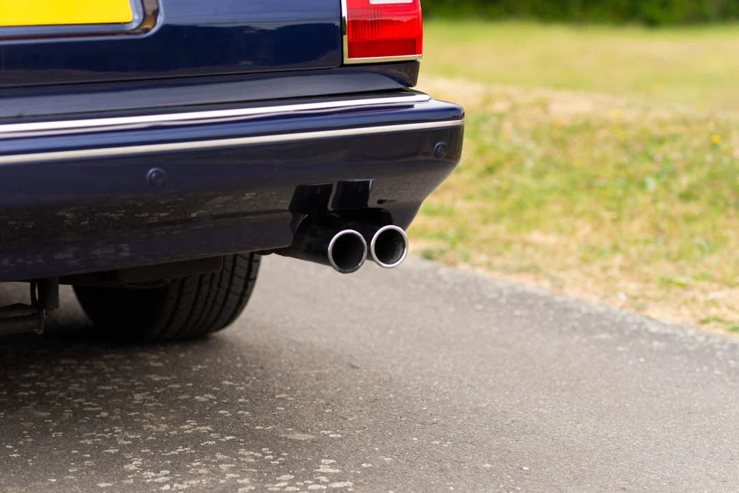 1994 Bentley Continental R - Image 29 of 31