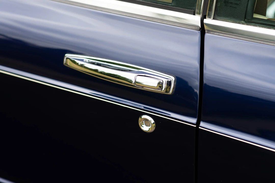 1994 Bentley Continental R - Image 30 of 31