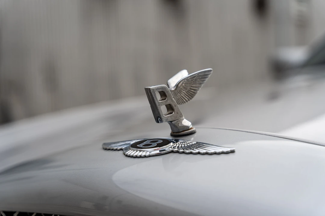 1994 Bentley Continental R - Image 14 of 31