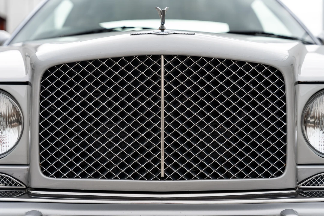 1994 Bentley Continental R - Image 15 of 31