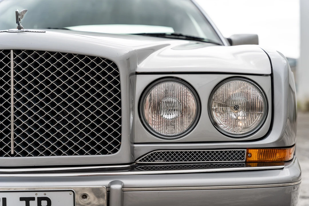 1994 Bentley Continental R - Image 17 of 31