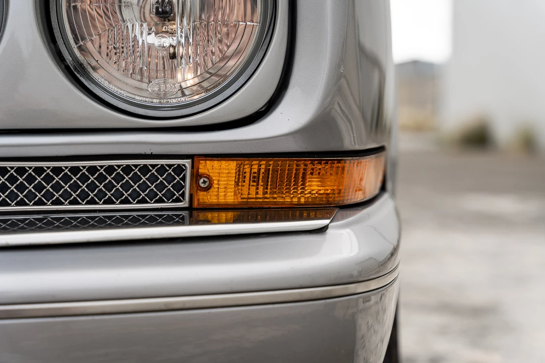 1994 Bentley Continental R - Image 19 of 31