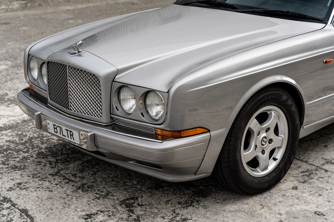 1994 Bentley Continental R - Image 23 of 31