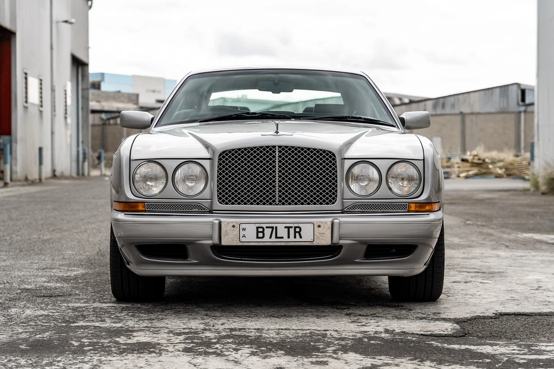 1994 Bentley Continental R - Image 3 of 31