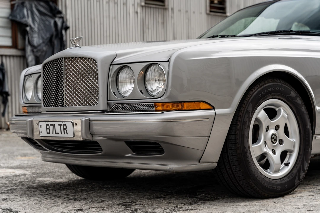 1994 Bentley Continental R - Image 24 of 31