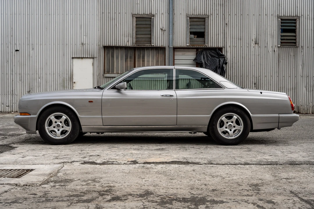 1994 Bentley Continental R - Image 5 of 31