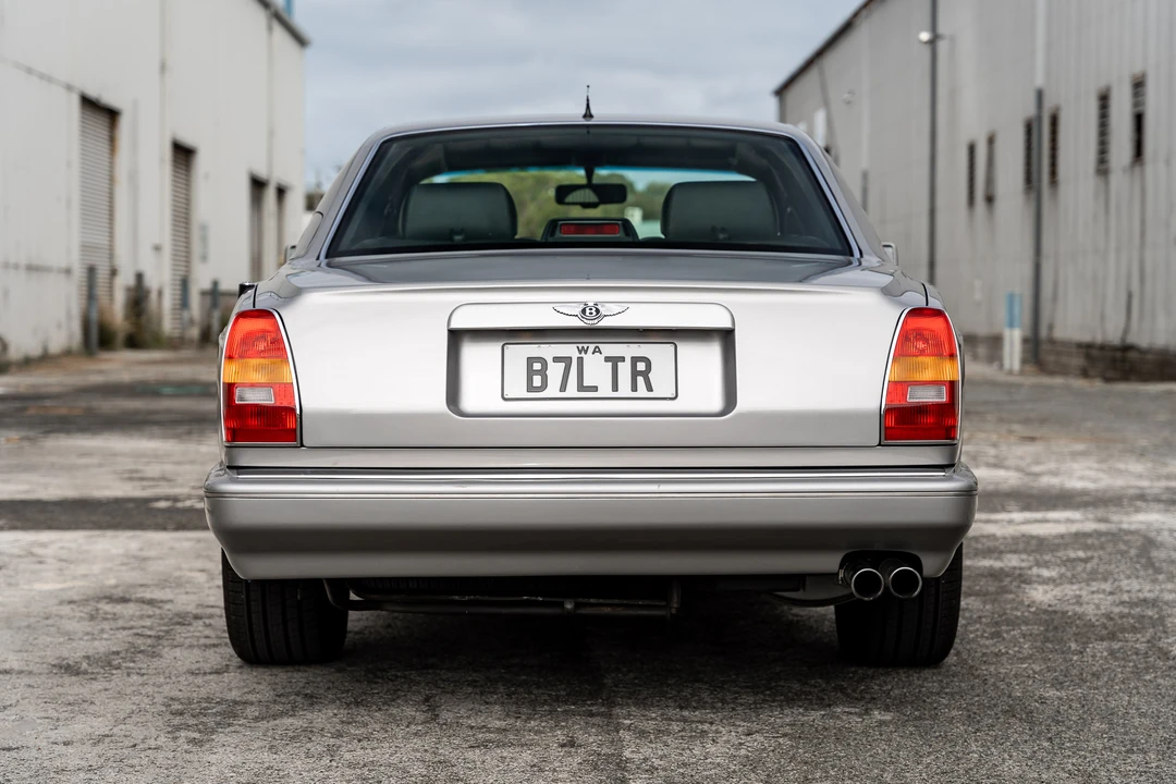 1994 Bentley Continental R - Image 7 of 31