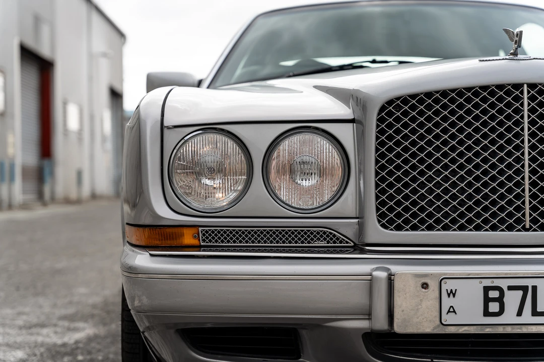 1994 Bentley Continental R - Image 25 of 31