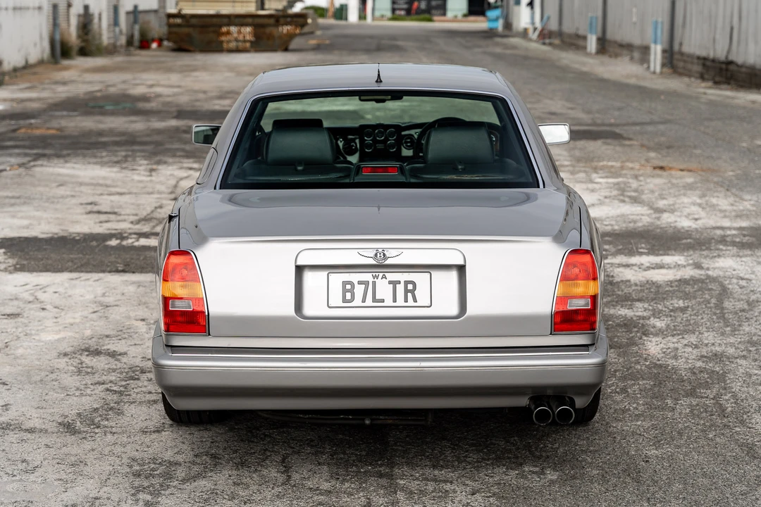 1994 Bentley Continental R - Image 13 of 31