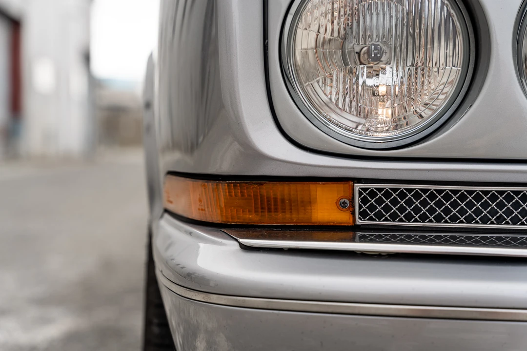 1994 Bentley Continental R - Image 27 of 31