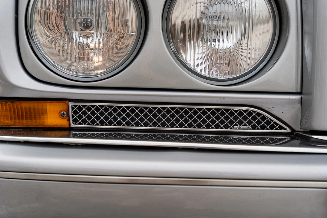 1994 Bentley Continental R - Image 28 of 31