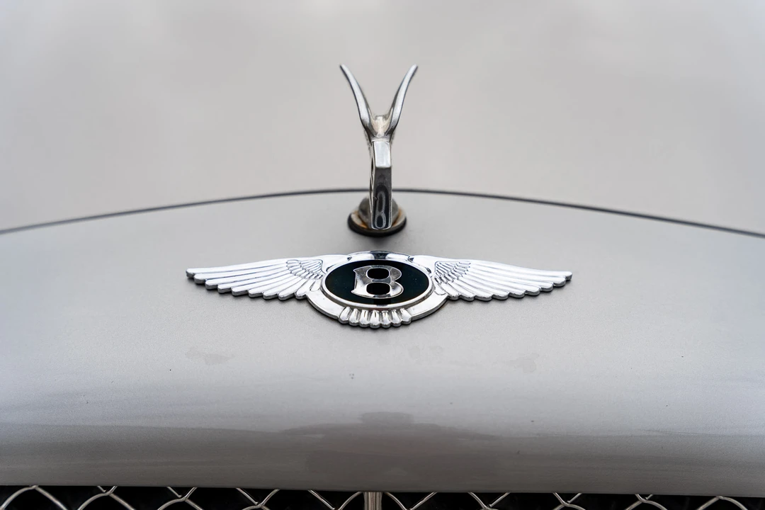 1994 Bentley Continental R - Image 30 of 31